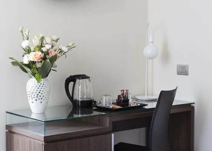 Rhome Suites Roma